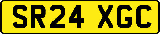 SR24XGC