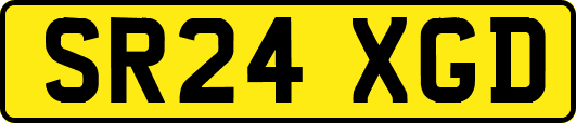 SR24XGD