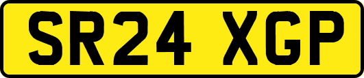 SR24XGP