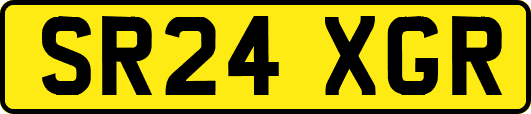 SR24XGR