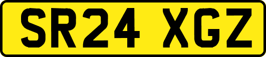 SR24XGZ