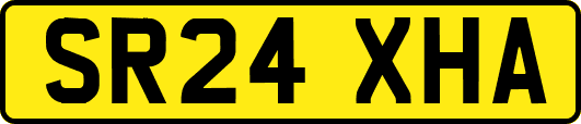 SR24XHA
