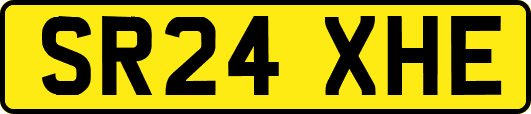 SR24XHE