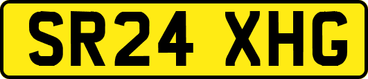 SR24XHG