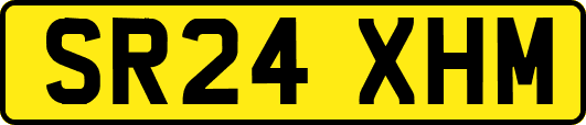SR24XHM