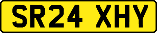 SR24XHY