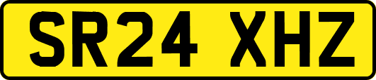 SR24XHZ