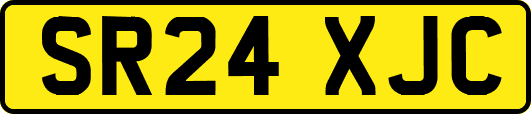 SR24XJC