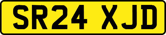 SR24XJD