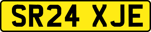 SR24XJE
