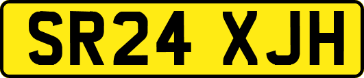 SR24XJH