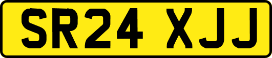 SR24XJJ