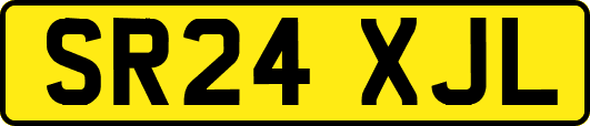SR24XJL