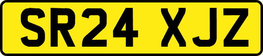 SR24XJZ