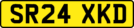 SR24XKD