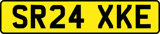 SR24XKE