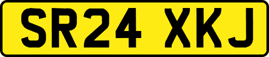 SR24XKJ