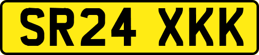 SR24XKK