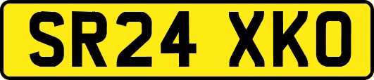 SR24XKO