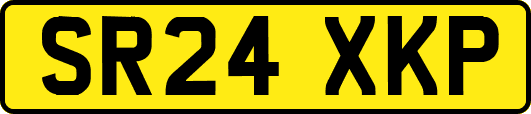 SR24XKP