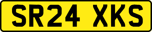 SR24XKS