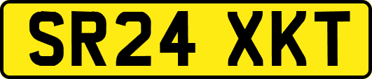 SR24XKT