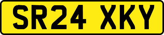 SR24XKY