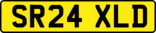 SR24XLD