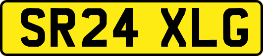 SR24XLG