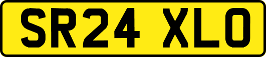 SR24XLO