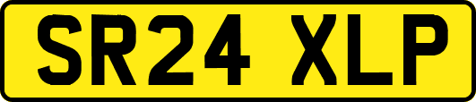 SR24XLP