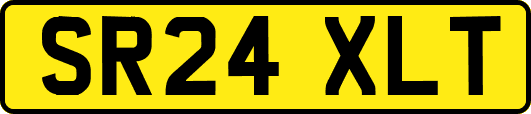 SR24XLT