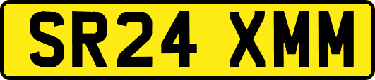 SR24XMM