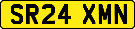 SR24XMN