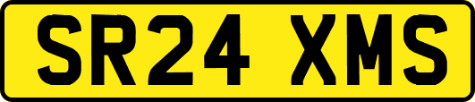 SR24XMS