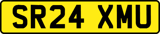 SR24XMU