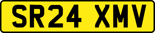 SR24XMV