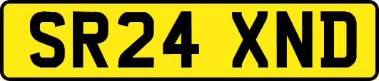SR24XND