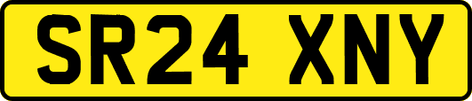 SR24XNY