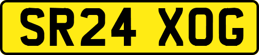 SR24XOG