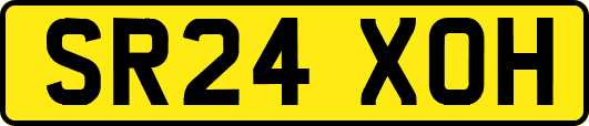 SR24XOH