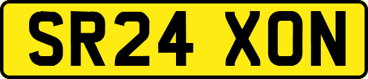 SR24XON
