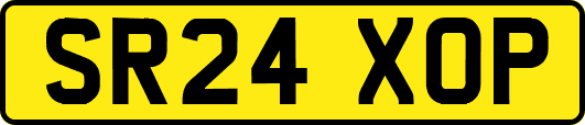 SR24XOP