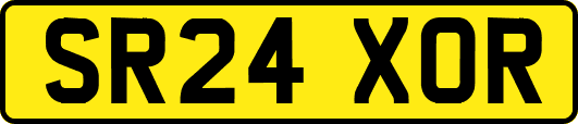 SR24XOR