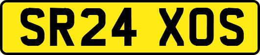 SR24XOS