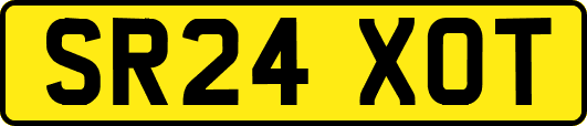 SR24XOT