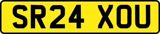 SR24XOU