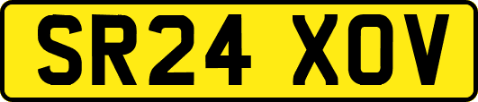 SR24XOV