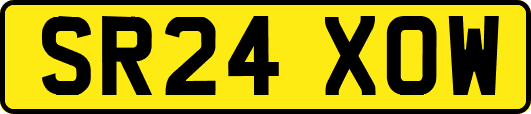 SR24XOW