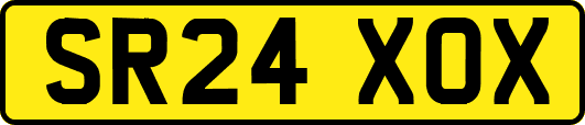 SR24XOX